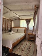 Kelebekler Vadisi Butterfly Valley