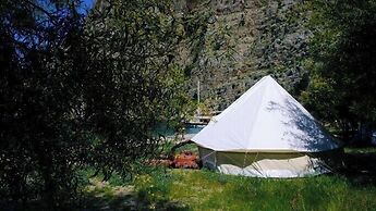 Kelebekler Vadisi Butterfly Valley