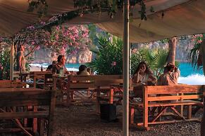 Kelebekler Vadisi Butterfly Valley