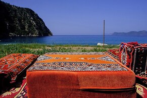 Kelebekler Vadisi Butterfly Valley