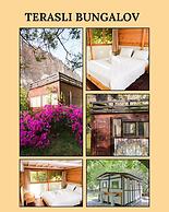 Kelebekler Vadisi Butterfly Valley