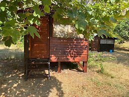 Kelebekler Vadisi Butterfly Valley