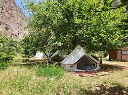 Kelebekler Vadisi Butterfly Valley