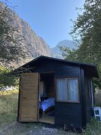 Kelebekler Vadisi Butterfly Valley