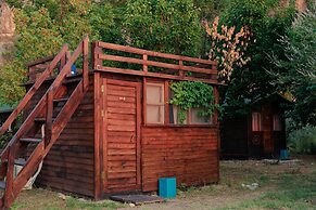 Kelebekler Vadisi Butterfly Valley