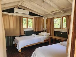 Kelebekler Vadisi Butterfly Valley