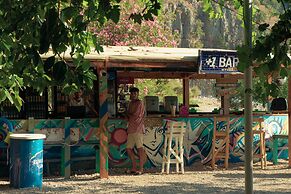 Kelebekler Vadisi Butterfly Valley