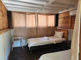 Kelebekler Vadisi Butterfly Valley