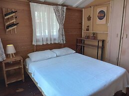 Kelebekler Vadisi Butterfly Valley