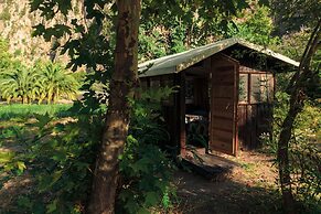 Kelebekler Vadisi Butterfly Valley