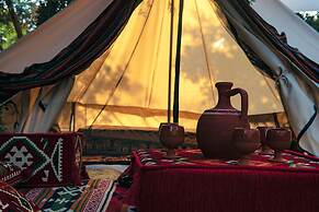 Kelebekler Vadisi Butterfly Valley