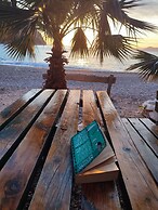 Kelebekler Vadisi Butterfly Valley