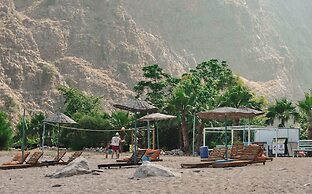 Kelebekler Vadisi Butterfly Valley