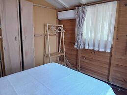 Kelebekler Vadisi Butterfly Valley