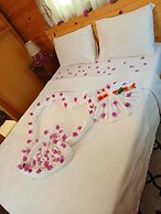 Kelebekler Vadisi Butterfly Valley