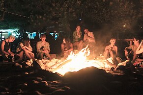 Kelebekler Vadisi Butterfly Valley