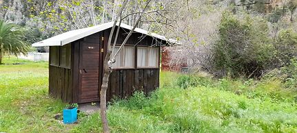 Kelebekler Vadisi Butterfly Valley