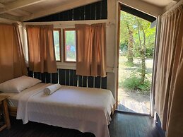 Kelebekler Vadisi Butterfly Valley