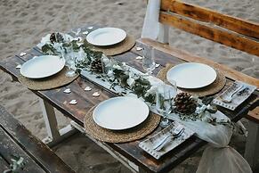 Kelebekler Vadisi Butterfly Valley