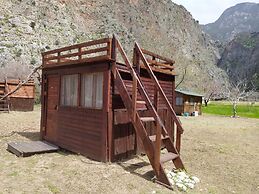 Kelebekler Vadisi Butterfly Valley