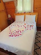 Kelebekler Vadisi Butterfly Valley