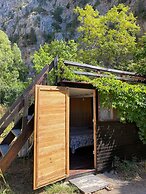 Kelebekler Vadisi Butterfly Valley