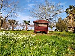 Kelebekler Vadisi Butterfly Valley