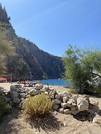 Kelebekler Vadisi Butterfly Valley