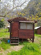 Kelebekler Vadisi Butterfly Valley