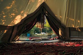 Kelebekler Vadisi Butterfly Valley