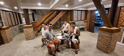 Aquaventure Reef Club