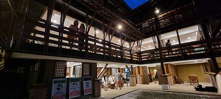 Aquaventure Reef Club