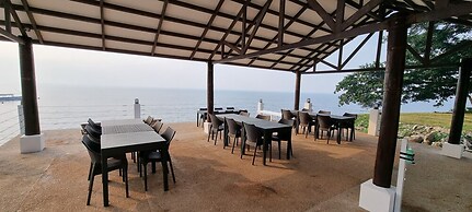 Aquaventure Reef Club