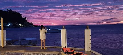 Aquaventure Reef Club
