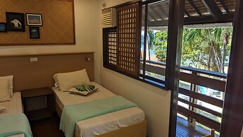 Aquaventure Reef Club