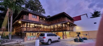 Aquaventure Reef Club