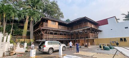 Aquaventure Reef Club