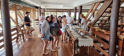 Aquaventure Reef Club