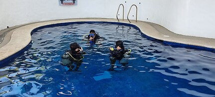 Aquaventure Reef Club