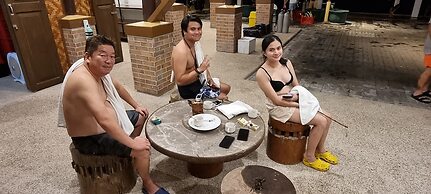 Aquaventure Reef Club