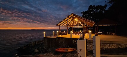 Aquaventure Reef Club