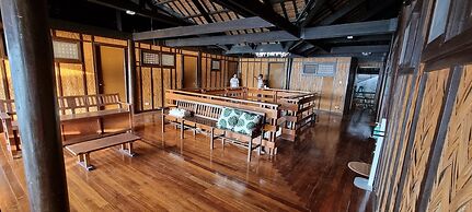 Aquaventure Reef Club