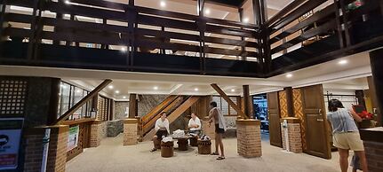 Aquaventure Reef Club