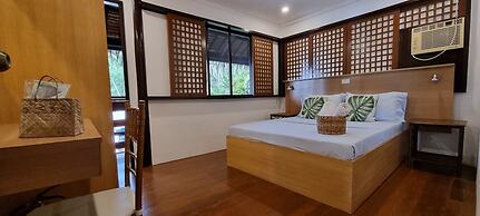 Aquaventure Reef Club