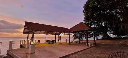 Aquaventure Reef Club