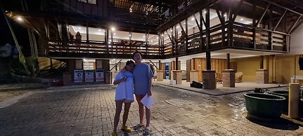 Aquaventure Reef Club