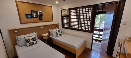 Aquaventure Reef Club