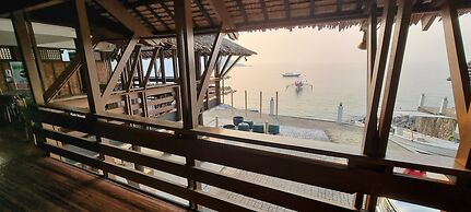 Aquaventure Reef Club