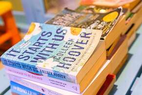 Bodega Pai Party Hostel