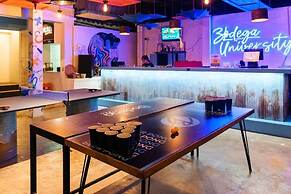 Bodega Pai Party Hostel